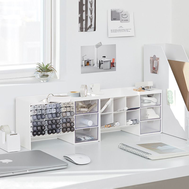 Yeni Masaüstü Saklama Kutusu Ç - Desk Drawer Small incelemesi ve fiyatı