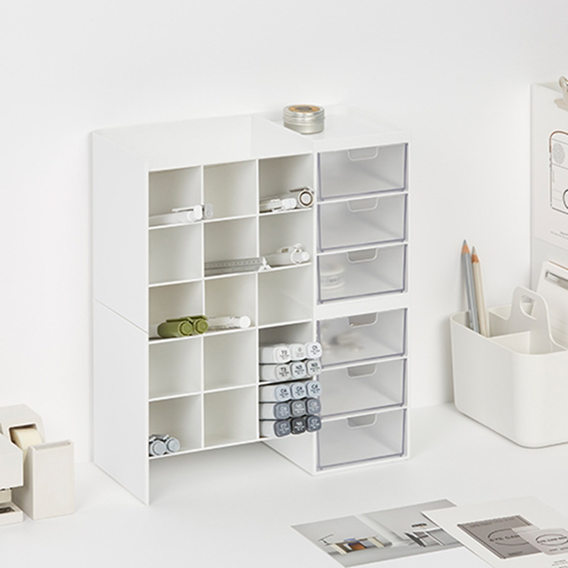 Yeni Masaüstü Saklama Kutusu Ç - Desk Drawer Small incelemesi ve fiyatı