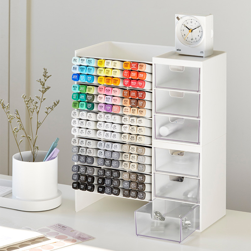 Yeni Masaüstü Saklama Kutusu Ç - Desk Drawer Small incelemesi ve fiyatı