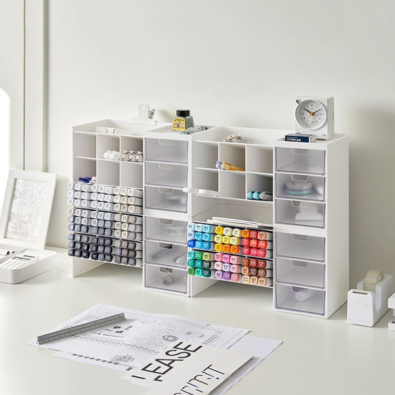 Yeni Masaüstü Saklama Kutusu Ç - Desk Drawer Small incelemesi ve fiyatı