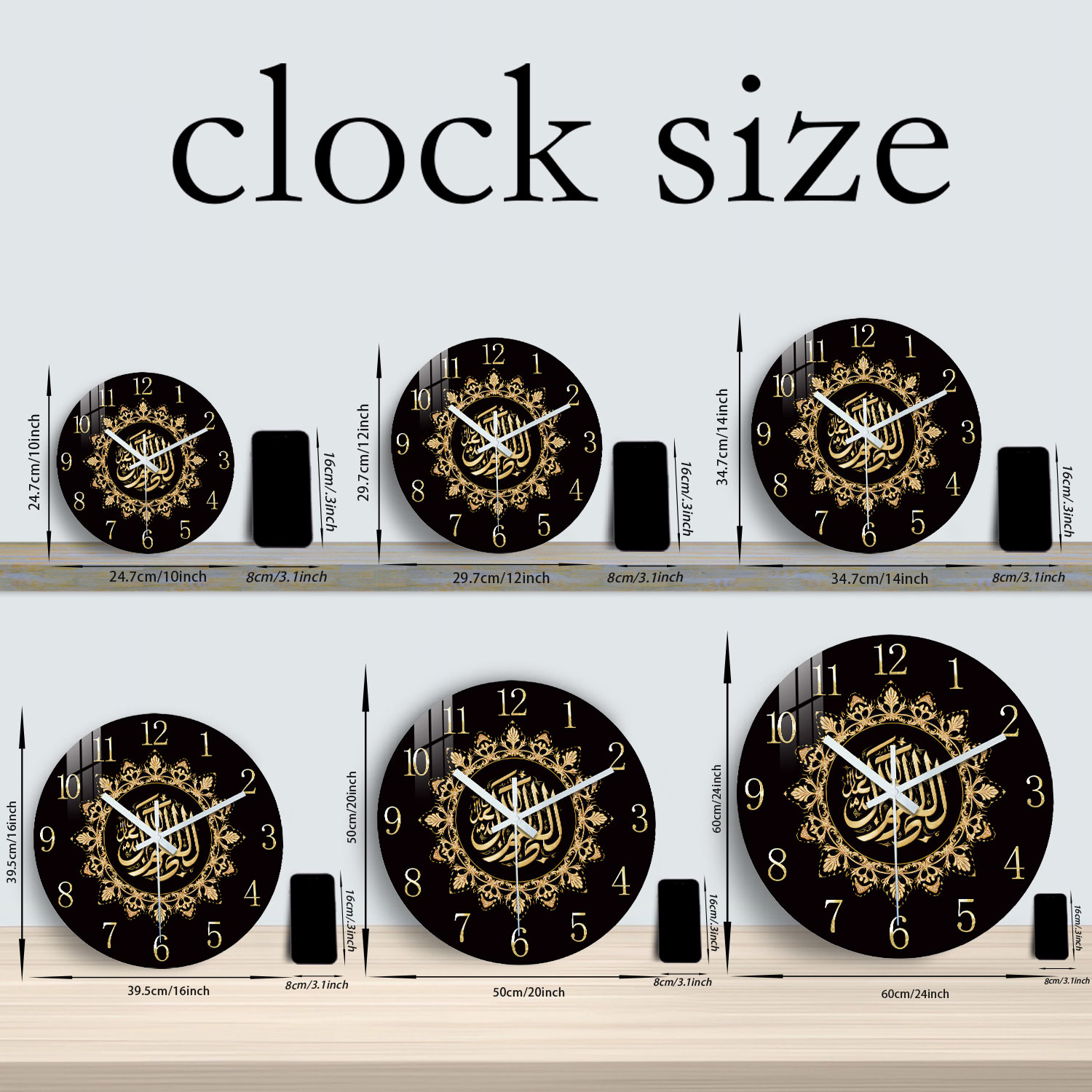 Geometrik Çizgili Ahşap Duvar  - Home Office Backdrop incelemesi ve fiyatı