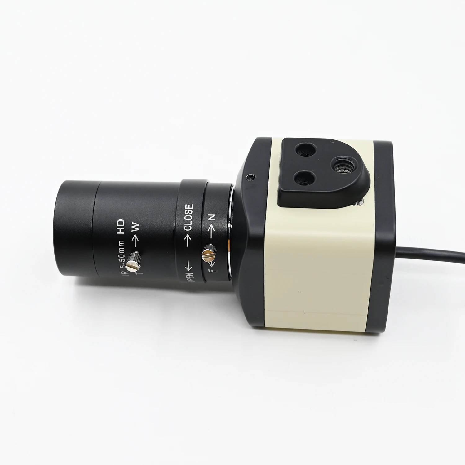 5-50mm 2.8-12mm Değişken Odakl - Webcam Hd 1080P incelemesi ve fiyatı