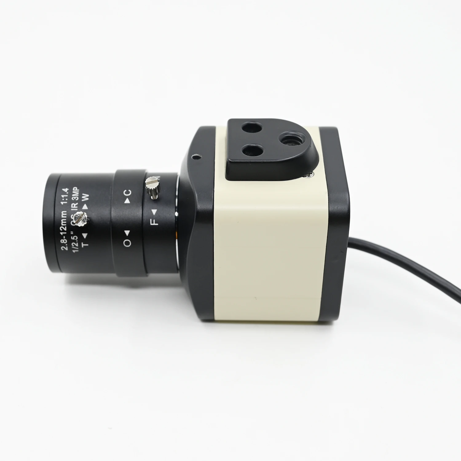 5-50mm 2.8-12mm Değişken Odakl - Webcam Hd 1080P incelemesi ve fiyatı