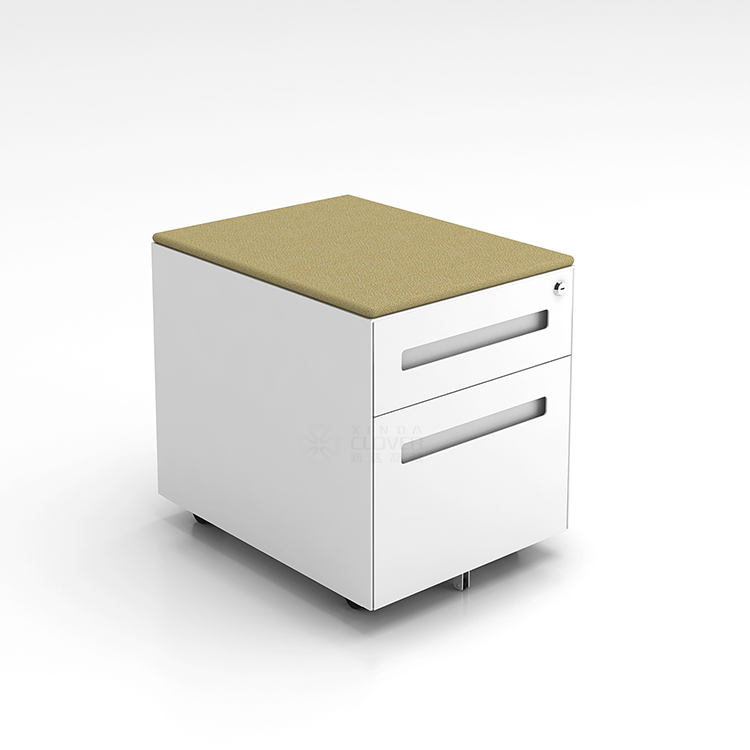 Modern Mobil Metal Sehpa, Ofis - Drawer Pedestal Cabinet incelemesi ve fiyatı