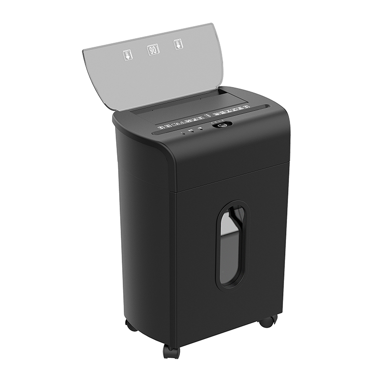 Ofis Tipi Kağıt Parçalayıcı Ma - Home Office Paper Shredder incelemesi ve fiyatı