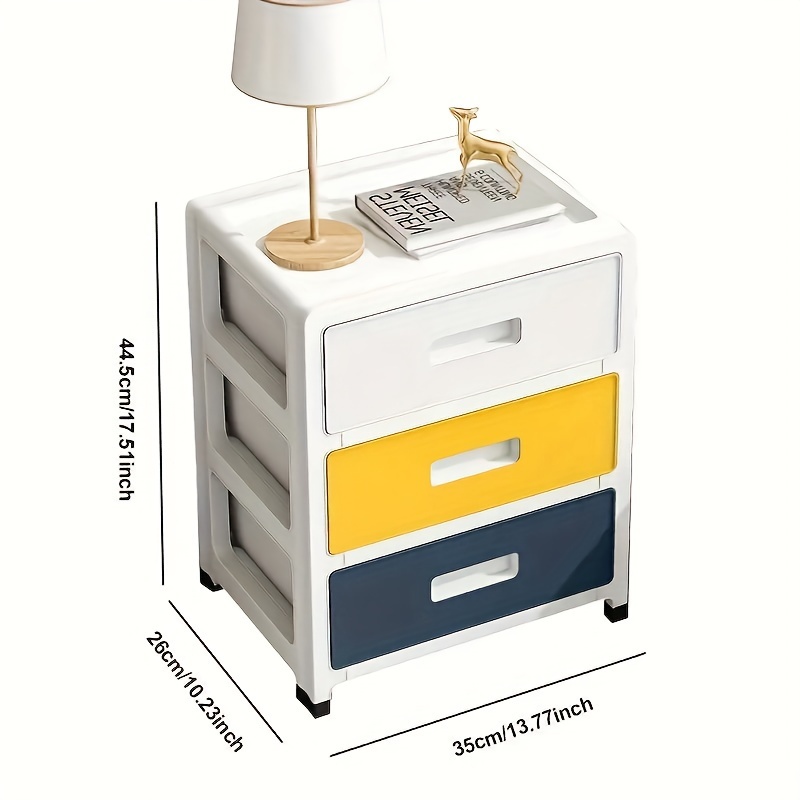 Modern Minimalist Tarz Başucu  - Desk Drawer Small incelemesi ve fiyatı