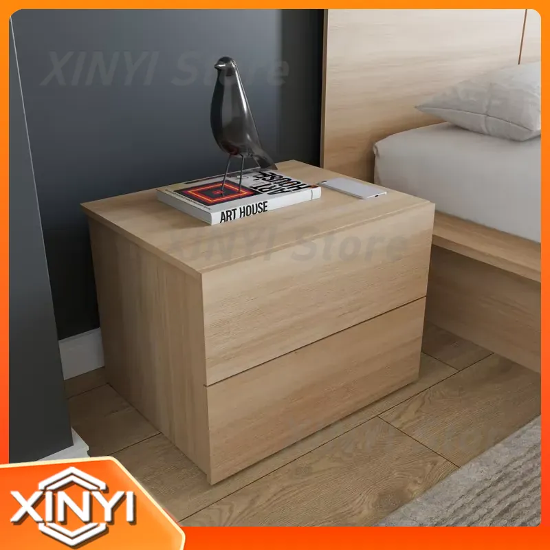 Fabrika Basit Yaratıcı Komodin - Home Office Of Ikea incelemesi ve fiyatı