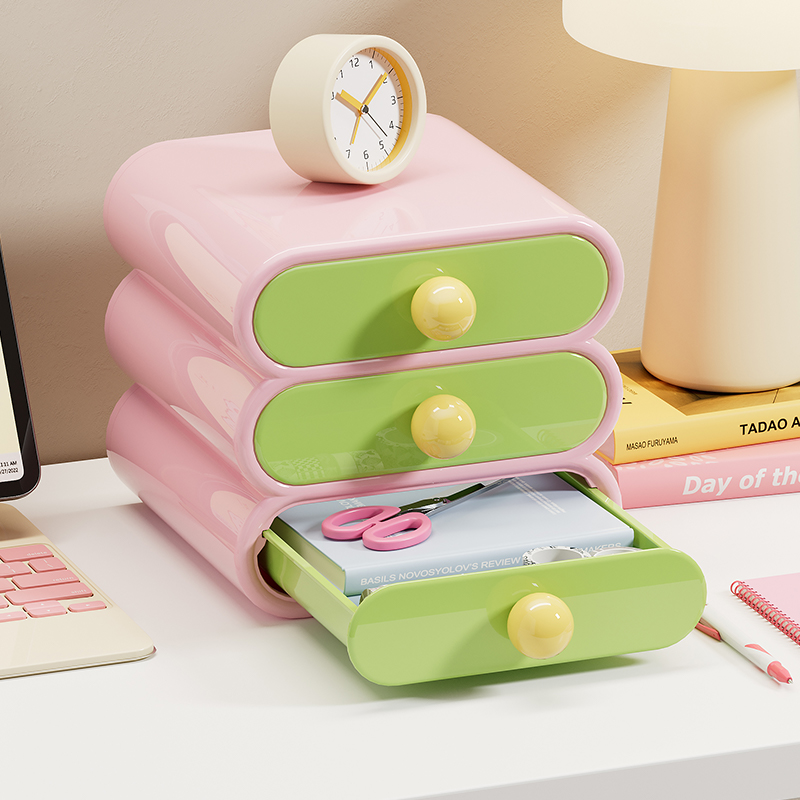 Uforu Dopamine Masa Düzenleyic - Office Drawer Organizer incelemesi ve fiyatı
