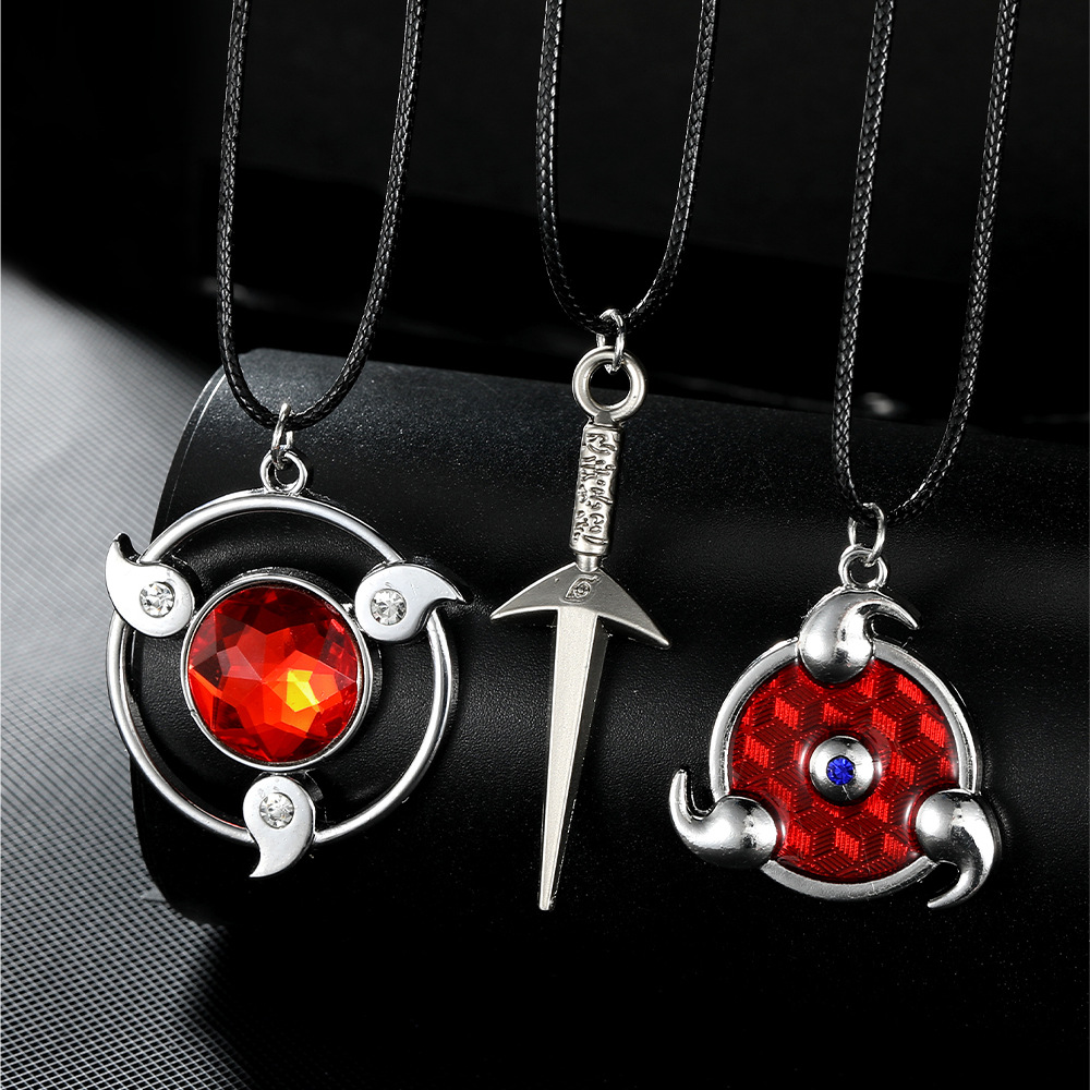 Naruto Uzumaki Kolye Ucu Metal - Home Office Design incelemesi ve fiyatı