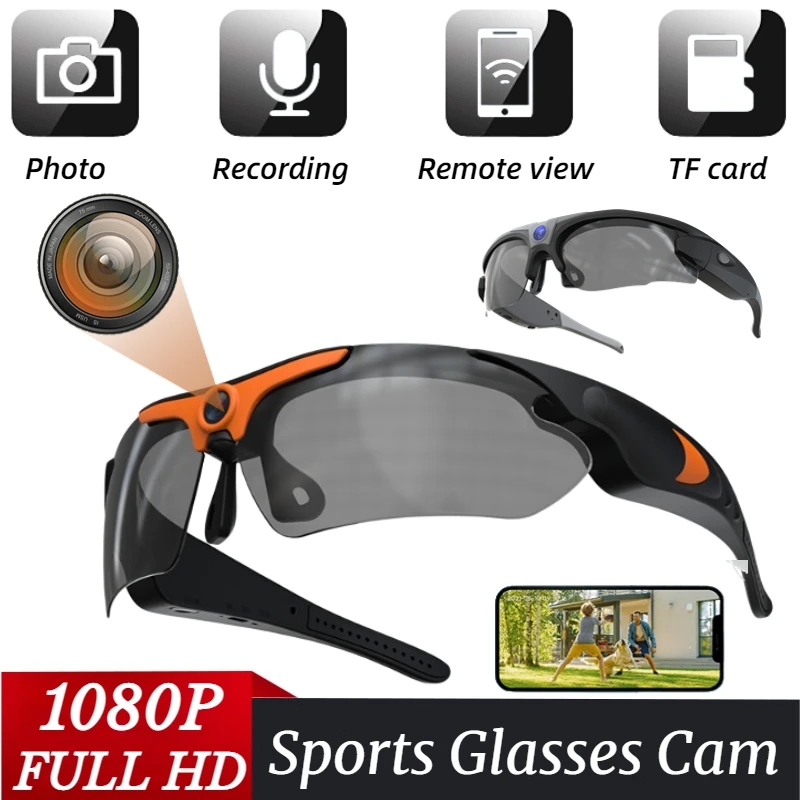 Giyilebilir HD 1080P kamera aç - Webcam Hd 1080P incelemesi ve fiyatı