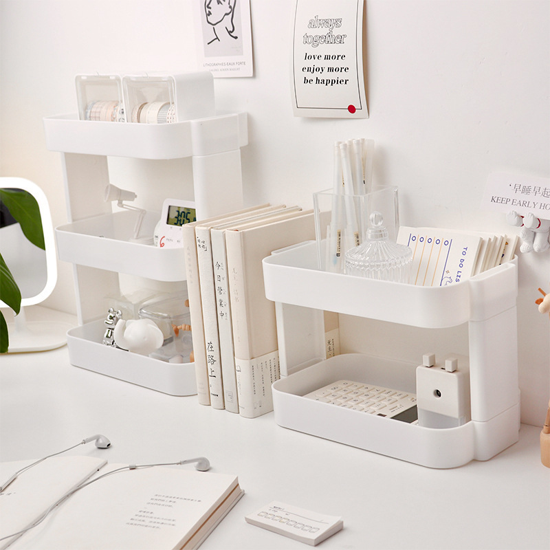 Çok Fonksiyonlu Raflar Çift Ka - Desk Drawer Small incelemesi ve fiyatı