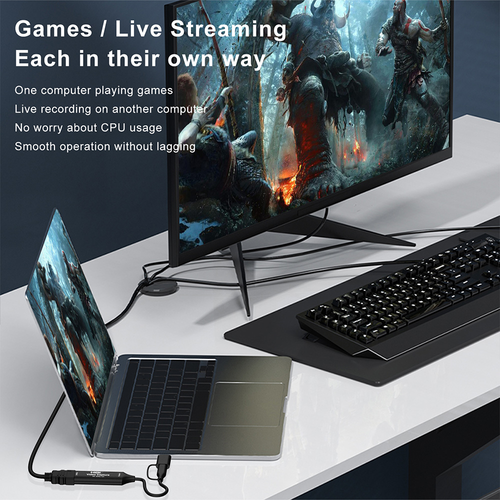 4K HDMI uyumlu USB Video Yakal - Webcam Hd 1080P incelemesi ve fiyatı